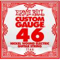 Струна Ernie Ball 1146 Nickel Wound .046