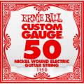Струна Ernie Ball 1150 Nickel Wound .050