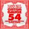 Струна Ernie Ball 1154 Nickel Wound .054