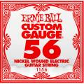 Струна Ernie Ball 1156 Nickel Wound .056