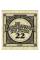 Струна Ernie Ball 1422 Earthwood 80/20 Bronze .022