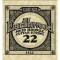 Струна Ernie Ball 1422 Earthwood 80/20 Bronze .022