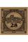 Струна Ernie Ball 1428 Earthwood 80/20 Bronze .028