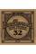 Струна Ernie Ball 1432 Earthwood 80/20 Bronze .032