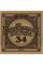 Струна Ernie Ball 1434 Earthwood 80/20 Bronze .034
