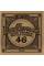 Струна Ernie Ball 1446 Earthwood 80/20 Bronze .046