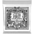 Струна Ernie Ball 1501 Clear 1st Ernesto Palla Nylon .028