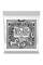 Струна Ernie Ball 1522 Black 2nd Ernesto Palla Nylon Ball End .032