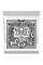 Струна Ernie Ball 1523 Black 3rd Ernesto Palla Nylon Ball End .040