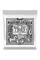 Струна Ernie Ball 1523 Black 3rd Ernesto Palla Nylon Ball End .040