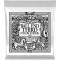 Струна Ernie Ball 1523 Black 3rd Ernesto Palla Nylon Ball End .040