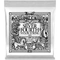 Струна Ernie Ball 1534 Silver 4th Ernesto Palla Nylon .030