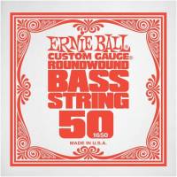 Струна Ernie Ball 1650 Nickel Wound .050