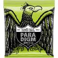 Струны для электрогитары Ernie Ball 2021 Paradigm Slinky 10/46