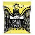 Струни для електрогітари Ernie Ball 2027 Paradigm Slinky 11/54