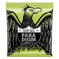 Струны для электрогитары Ernie Ball 2028 Paradigm Slinky 7 Strings 10/56