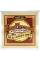 Струни для акустичної гітари Ernie Ball 2045 Earthwood 80/20 Bronze Silk Steel Soft 11/52