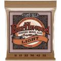 Струны для акустической гитары Ernie Ball 2148 Earthwood Phosphor Bronze 11/52