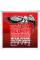 Струни для електрогітари Ernie Ball 2204 Medium Nickel Wound 13/56