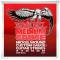 Струни для електрогітари Ernie Ball 2204 Medium Nickel Wound 13/56