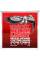 Струны для электрогитары Ernie Ball 2206 Medium Light Nickel Wound 12/54