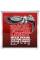 Струны для электрогитары Ernie Ball 2210 Extra Light Nickel Wound 10/50