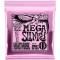 Струны для электрогитары Ernie Ball 2213 Mega Slinky Nickel Wound 10.5/48