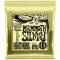 Струны для электрогитары Ernie Ball 2214 Mammoth Slinky Nickel Wound 12/62