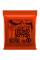 Струни для електрогітари Ernie Ball 2215 Skinny Top Heavy Bottom Nickel Wound 10/52