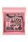 Струны для электрогитары Ernie Ball 2217 Zippy Slinky Nickel Wound  07/36