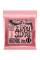 Струни для електрогітари Ernie Ball 2217 Zippy Slinky Nickel Wound  07/36