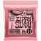 Струни для електрогітари Ernie Ball 2217 Zippy Slinky Nickel Wound  07/36