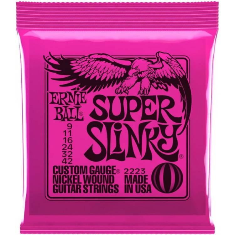 Ernie Ball