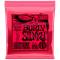 Струни для електрогітари Ernie Ball 2226 Burly Slinky Nickel Wound 11/52
