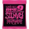 Струни для електрогітари Ernie Ball 2239 RPS-9 Reinforced Slinky 9/42