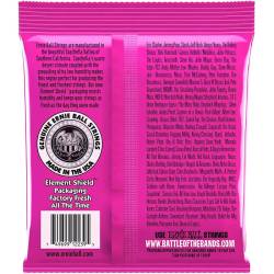 Струни для електрогітари Ernie Ball 2239 RPS-9 Reinforced Slinky 9/42