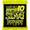 Струны для электрогитары Ernie Ball 2240 RPS-10 Reinforced Slinky 10/46