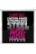 Струны для электрогитары Ernie Ball 2248 Super Slinky Stainless Steel 9/42