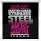 Струни для електрогітари Ernie Ball 2248 Super Slinky Stainless Steel 9/42