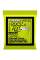 Струни для електрогітари Ernie Ball 2251 Classic Pure Nickel Regular Slinky 10/46