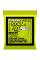 Струны для электрогитары Ernie Ball 2251 Classic Pure Nickel Regular Slinky 10/46
