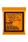 Струны для электрогитары Ernie Ball 2252 Classic Pure Nickel Hybrid Slinky 9/46