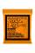 Струни для електрогітари Ernie Ball 2252 Classic Pure Nickel Hybrid Slinky 9/46
