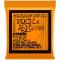 Струни для електрогітари Ernie Ball 2252 Classic Pure Nickel Hybrid Slinky 9/46