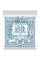 Струни для класичної гітари Ernie Ball 2403 Ernesto Palla Nylon Clear & Silver