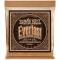 Струни для акустичної гітари Ernie Ball 2544 Everlast Medium Phosphor Bronze 13/56