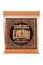 Струни для акустичної гітари Ernie Ball 2546 Everlast Medium Phosphor Bronze 12/54