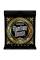 Струны для акустической гитары Ernie Ball 2564 Medium Aluminum Bronze 13/56