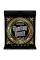 Струны для акустической гитары Ernie Ball 2570 Extra Light Aluminum Bronze 10/50