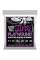 Струны для электрогитары Ernie Ball 2590 Power Slinky Flatwound 11/48